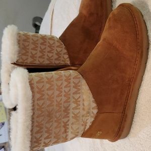 Michael children size 2 boots